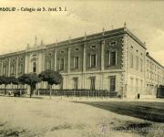 Colegio principios siglo 1