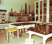 Laboratorio